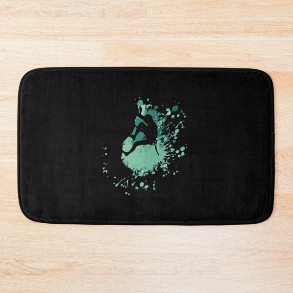 Item preview, Climber Extrem Sport Color Splash designed and sold by onicon.