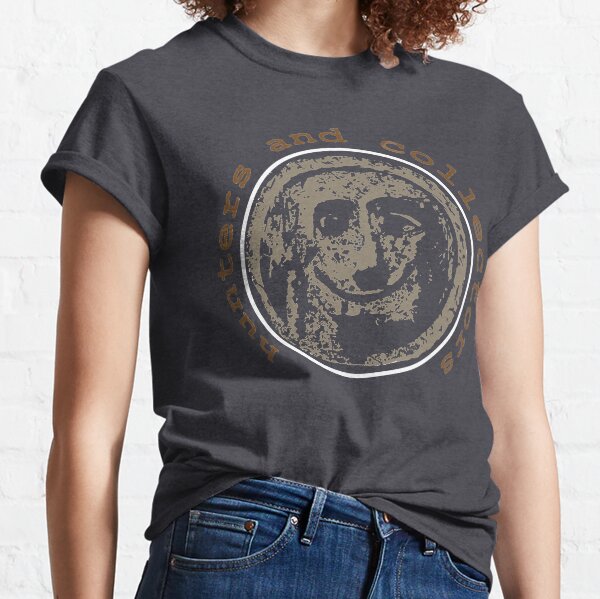 Hunters and Collectors t shirt Classic T-Shirt