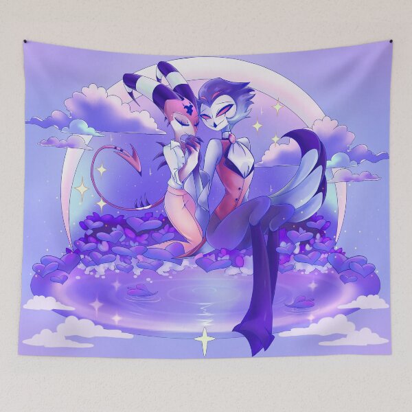 Item preview, Stolitz Love is blue designed and sold by MelleMoon.