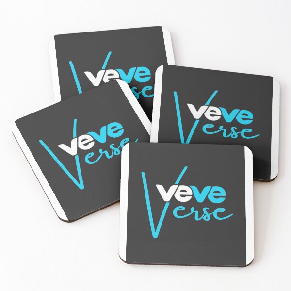 Item preview, Veve Verse Metaverse Ready designed and sold by WonderfulHumans.