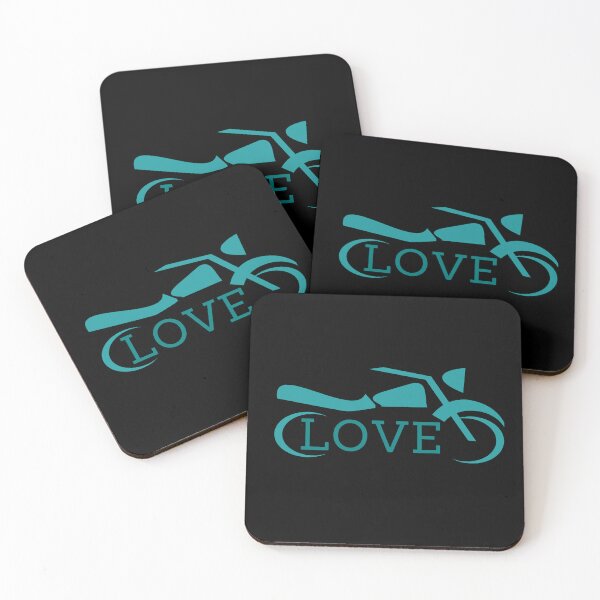 Item preview, Love Ride Design designed and sold by fun-times-store.