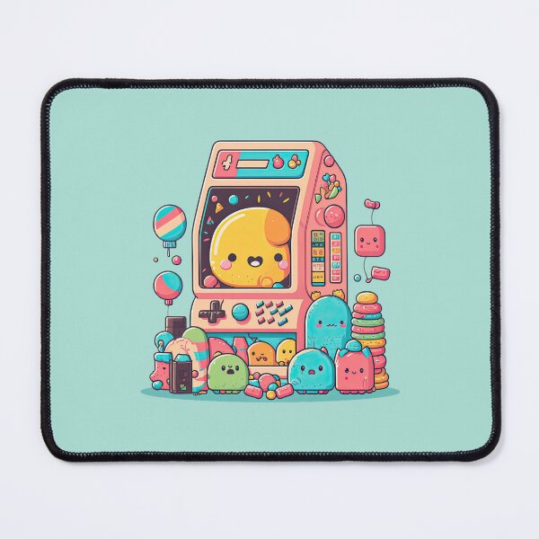 Item preview, Claw of Fortune Win Big with this Grabber Machine designed and sold by ultra-cute.