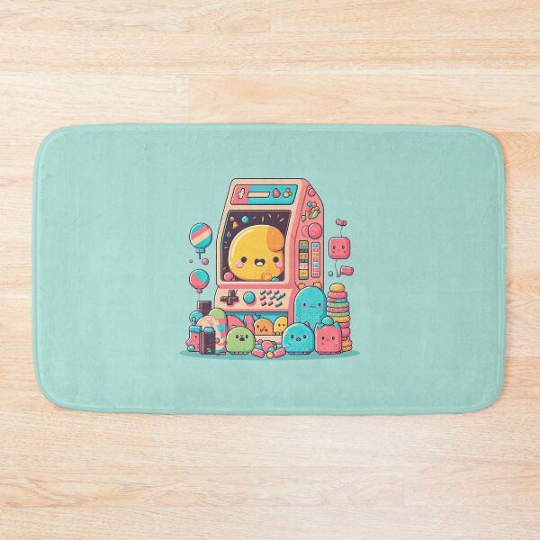 Item preview, Claw of Fortune Win Big with this Grabber Machine designed and sold by ultra-cute.