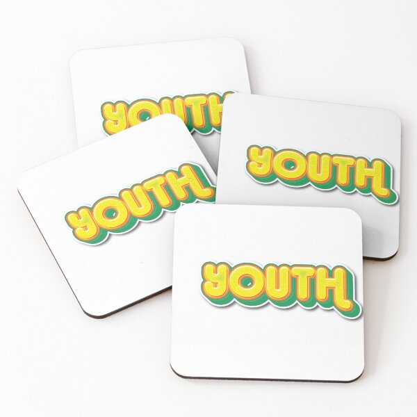 Item preview, YOUTH designed and sold by sonnycosmics.