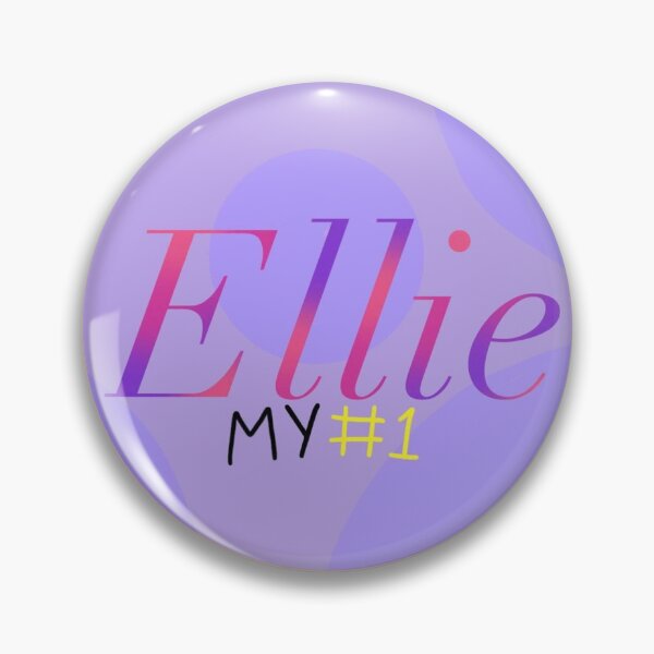 Item preview, Ellie designed and sold by BonnieButterfly.
