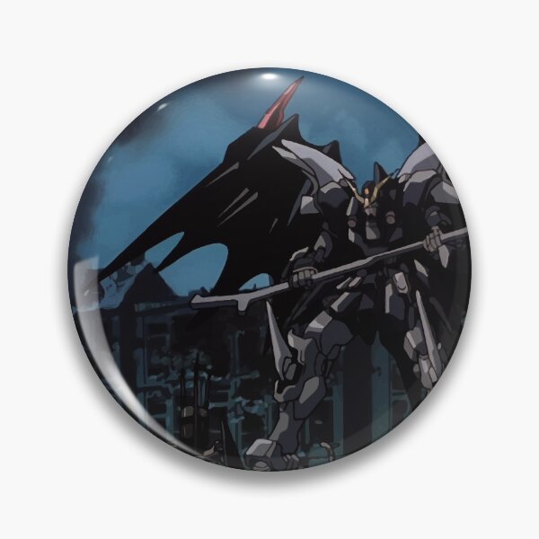 Item preview, Gundam Deathscythe Hell designed and sold by lman32.