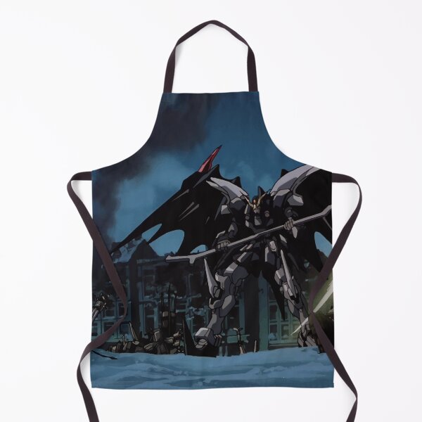 Item preview, Gundam Deathscythe Hell designed and sold by lman32.