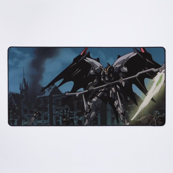 Aperçu de l'œuvre Gundam Deathscythe Hell créée et vendue par lman32.