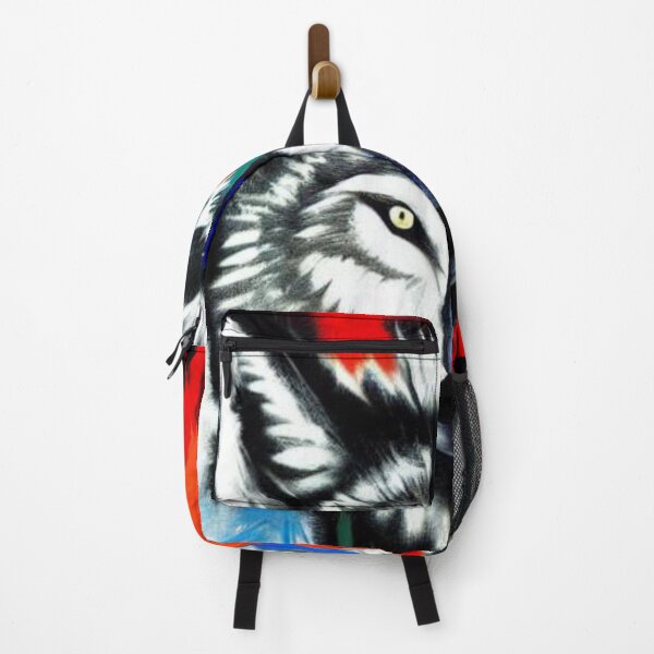Item preview, Wolf Is My Spirit Animal designed and sold by itzbart.