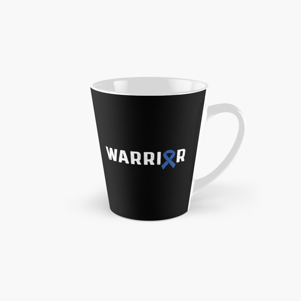 Brain Tumor Warrior Unbreakable Perfect Strong Cool Gift Front & Back Coffee  Mug