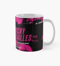Taza clásica Maria Antonieta
