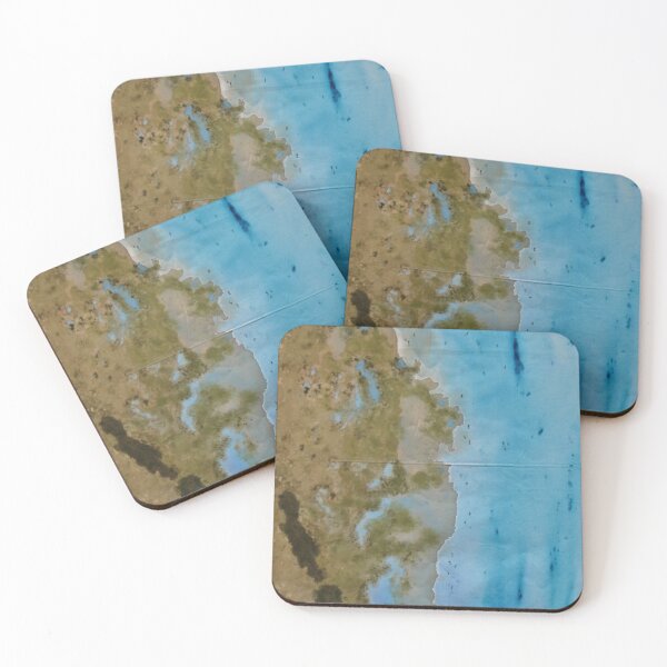 Item preview, The Coastal Whale Migration designed and sold by Julie Gilmore.