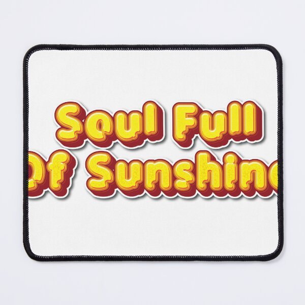 Item preview, SOUL SHINE designed and sold by sonnycosmics.
