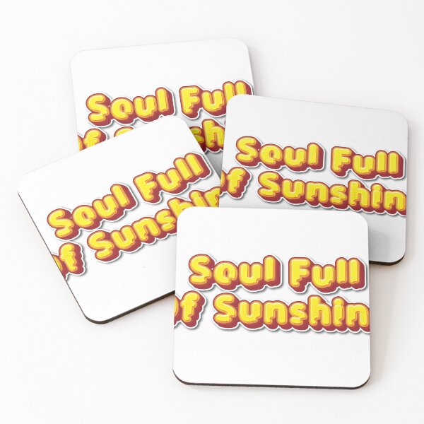 Item preview, SOUL SHINE designed and sold by sonnycosmics.