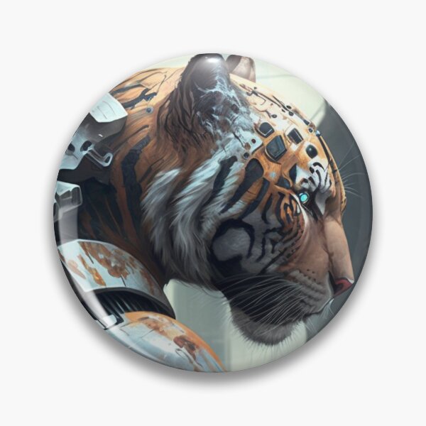 Item preview, CyberFury designed and sold by CosmicBee.