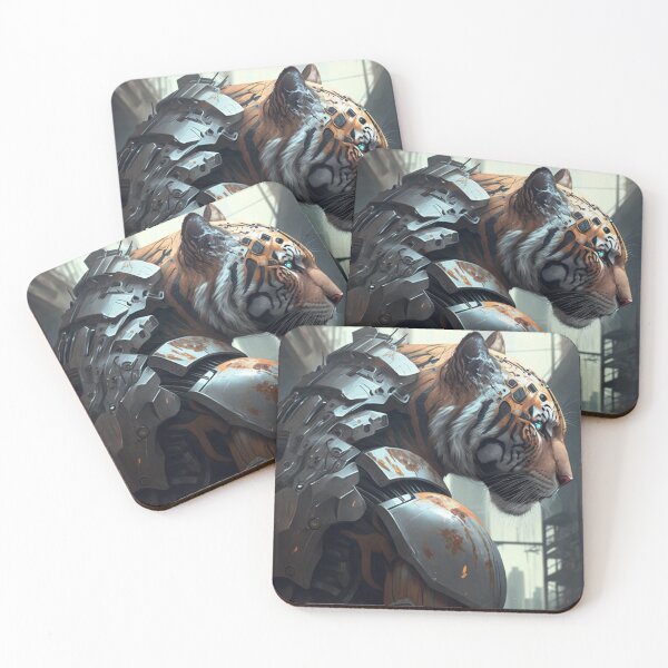 Item preview, CyberFury designed and sold by CosmicBee.