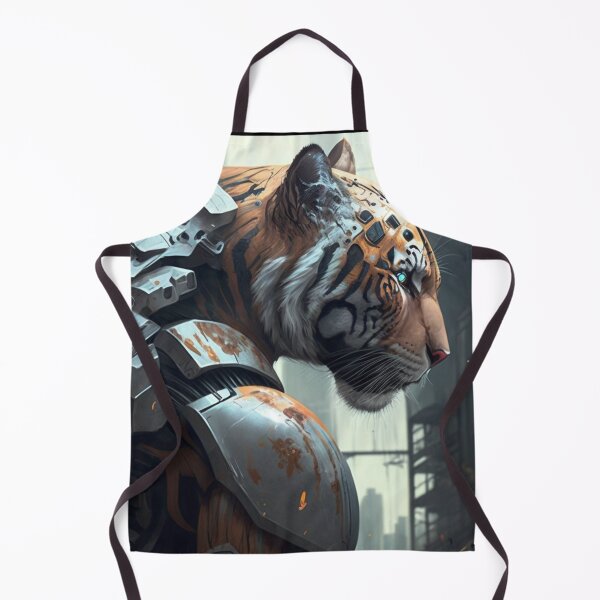 Item preview, CyberFury designed and sold by CosmicBee.