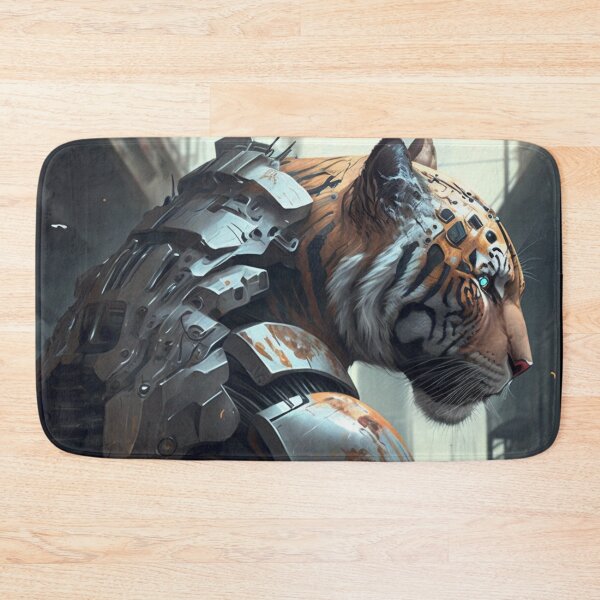 Item preview, CyberFury designed and sold by CosmicBee.