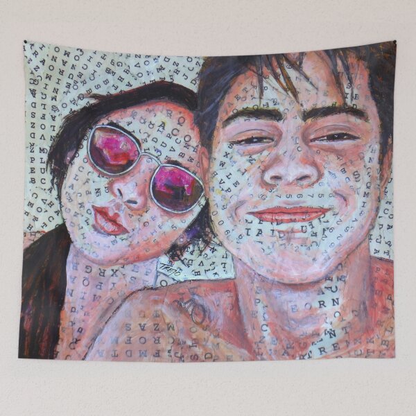 Item preview, Summer designed and sold by TR3JO ART.