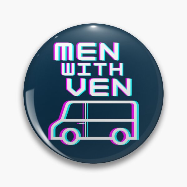 Item preview, Men With Ven (1) designed and sold by RblsShopze.