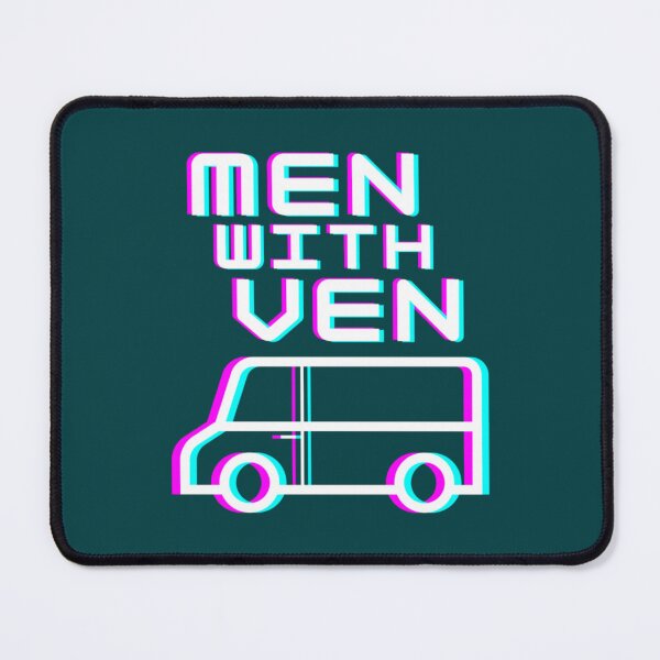 Item preview, Men With Ven (1) designed and sold by RblsShopze.