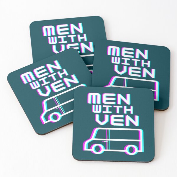 Item preview, Men With Ven (1) designed and sold by RblsShopze.