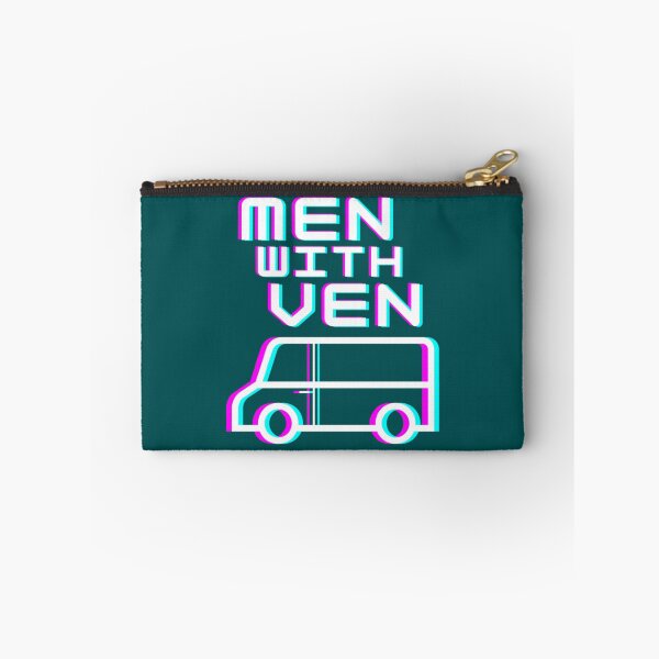 Item preview, Men With Ven (1) designed and sold by RblsShopze.