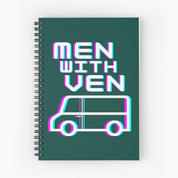 Item preview, Men With Ven (1) designed and sold by RblsShopze.