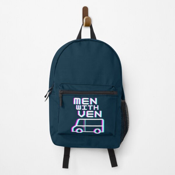 Item preview, Men With Ven (1) designed and sold by RblsShopze.