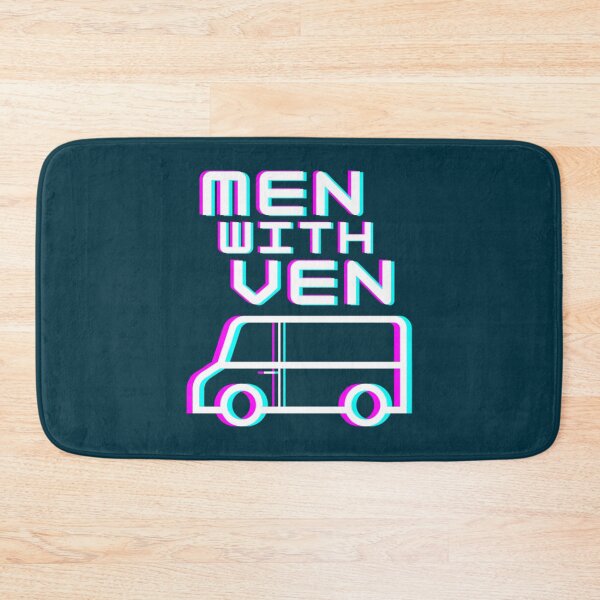 Item preview, Men With Ven (1) designed and sold by RblsShopze.