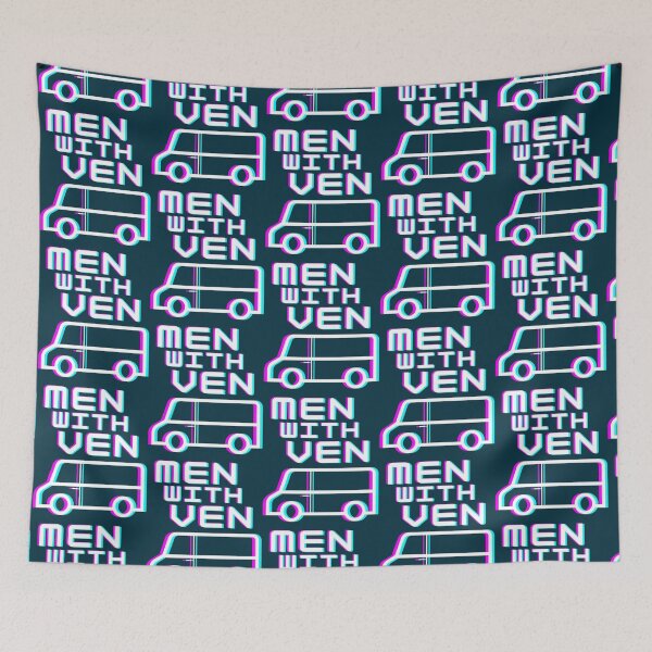 Item preview, Men With Ven (1) designed and sold by RblsShopze.