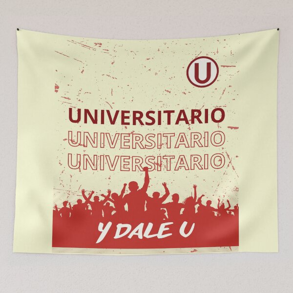 Item preview, new style university designed and sold by Beatriz  Design.