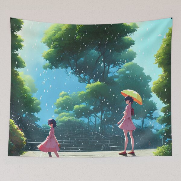 Item preview, Let it rain designed and sold by Artieries1.