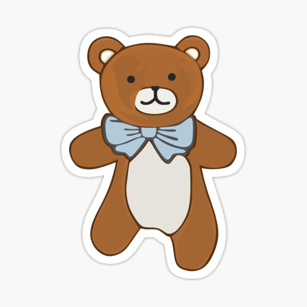 KAI ART Sticker