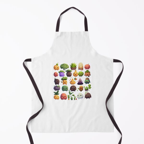 Item preview, Happy Veggies designed and sold by Luiz Machado.