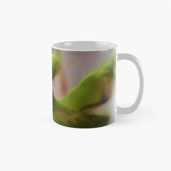 Item preview, Praying Mantis designed and sold by Carla Jensen.