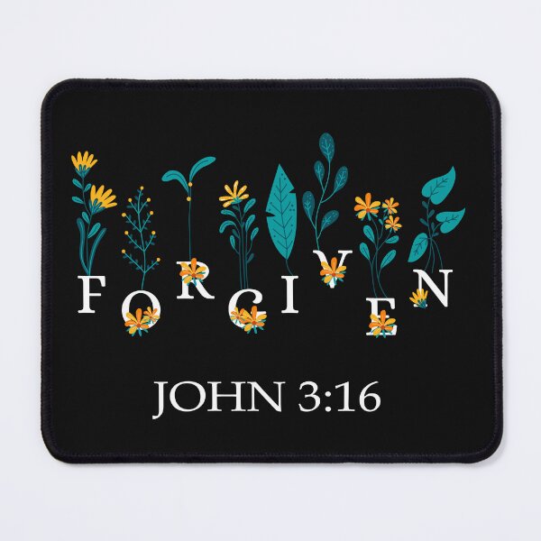 Item preview, Forgiven  designed and sold by Ecollections.