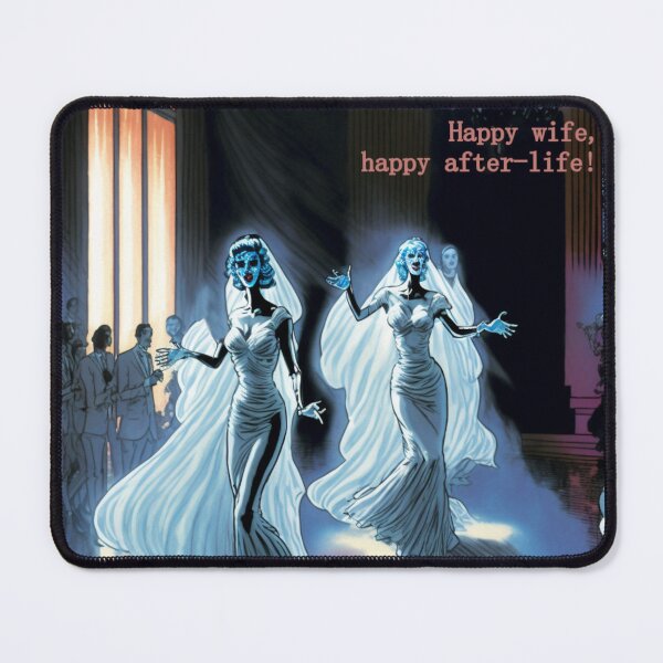 Item preview, Ghost Brides designed and sold by CopperCity Dungeon.