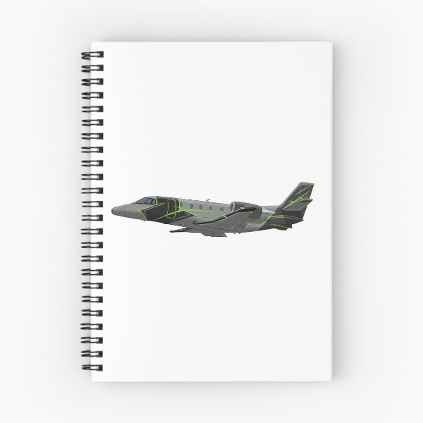 Item preview, Cessna Citation 540 XL designed and sold by Michael Garber.
