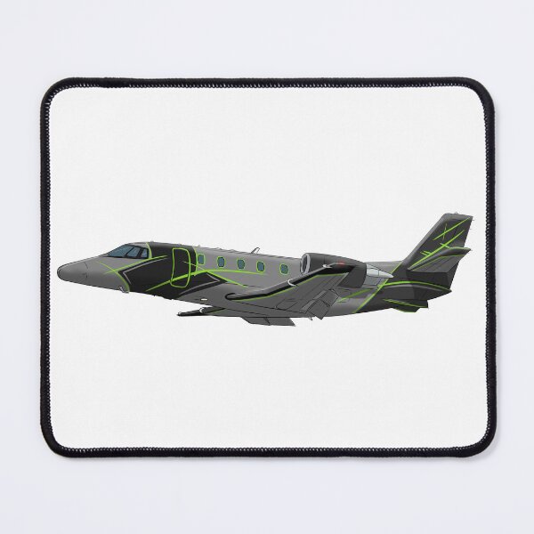 Item preview, Cessna Citation 540 XL designed and sold by Michael Garber.