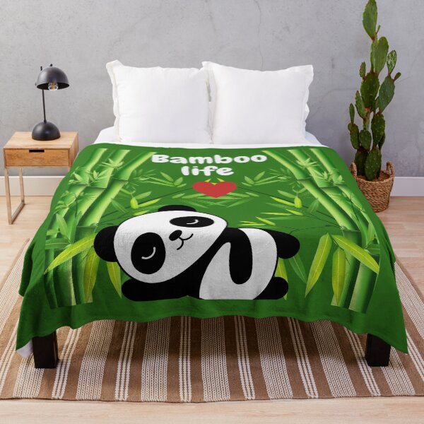 Item preview, Bamboo life <3 designed and sold by PhoeniXDreamer.