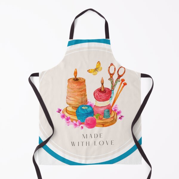 Item preview, Made with love designed and sold by therapymama.