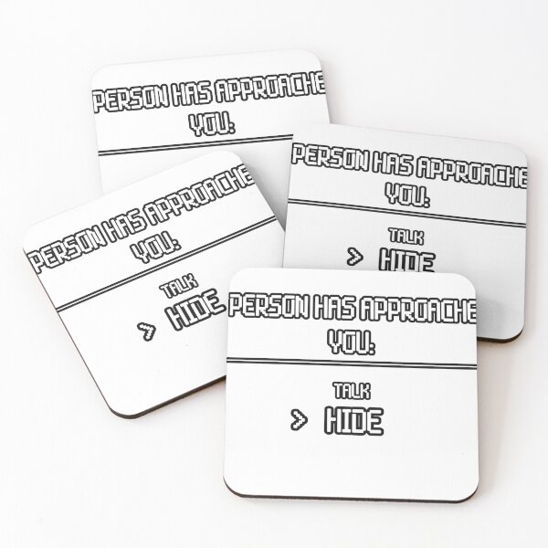Item preview, "Anti- Social Gamer" Merch designed and sold by StoicTesterShop.