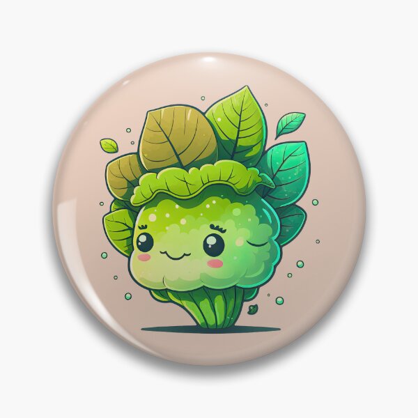 Item preview, Leaf Me Alone The Lettuce That Stood Up for Itself designed and sold by ultra-cute.