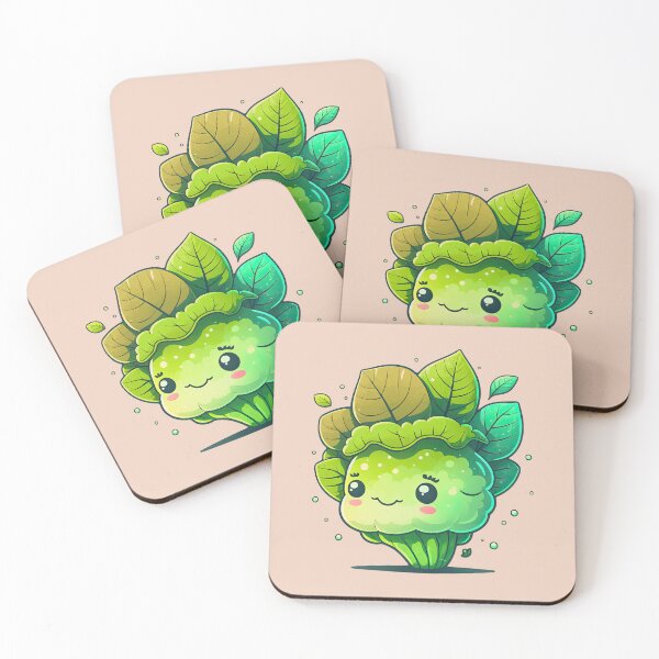 Item preview, Leaf Me Alone The Lettuce That Stood Up for Itself designed and sold by ultra-cute.