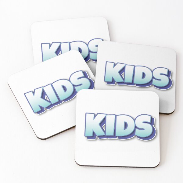 Item preview, KIDS designed and sold by sonnycosmics.