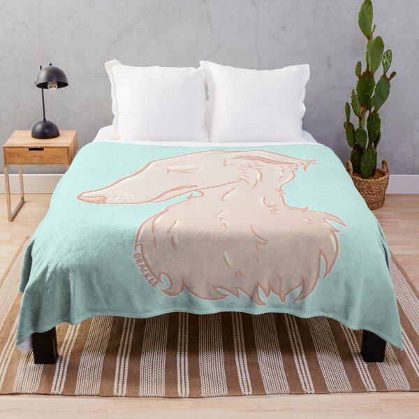 Item preview, Elegant Borzoi designed and sold by JanGrackle.