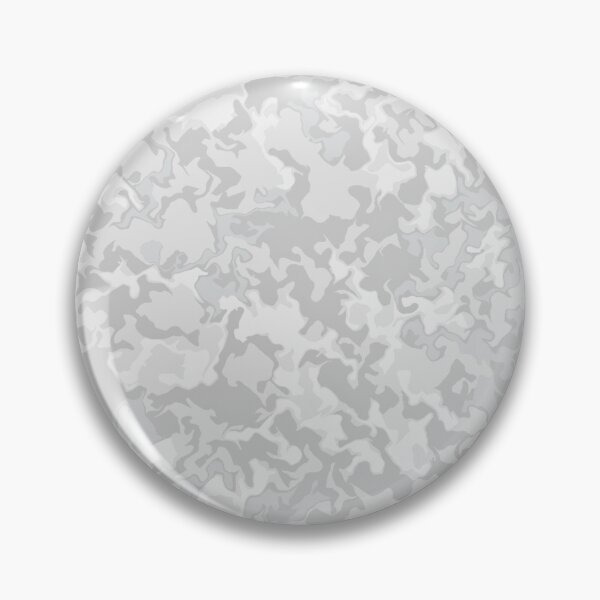 Item preview, Light Grey And White Camo designed and sold by Artisnaps.