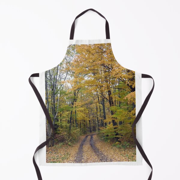 Item preview, Autumn Path designed and sold by AMarion418.