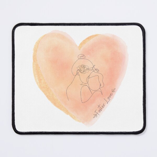 Item preview, Foster Love designed and sold by JoyfulHeartHome.